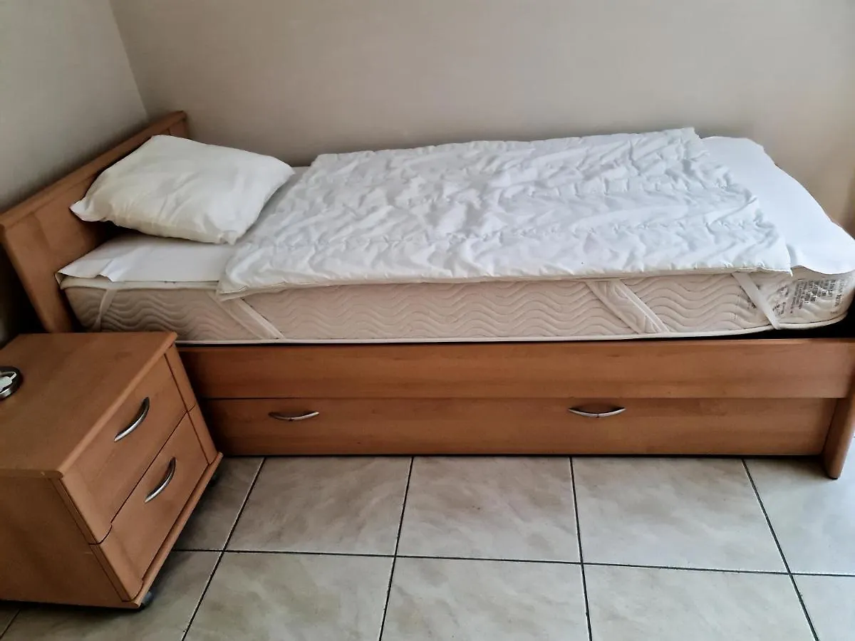 Appartement Mirage à Ostende