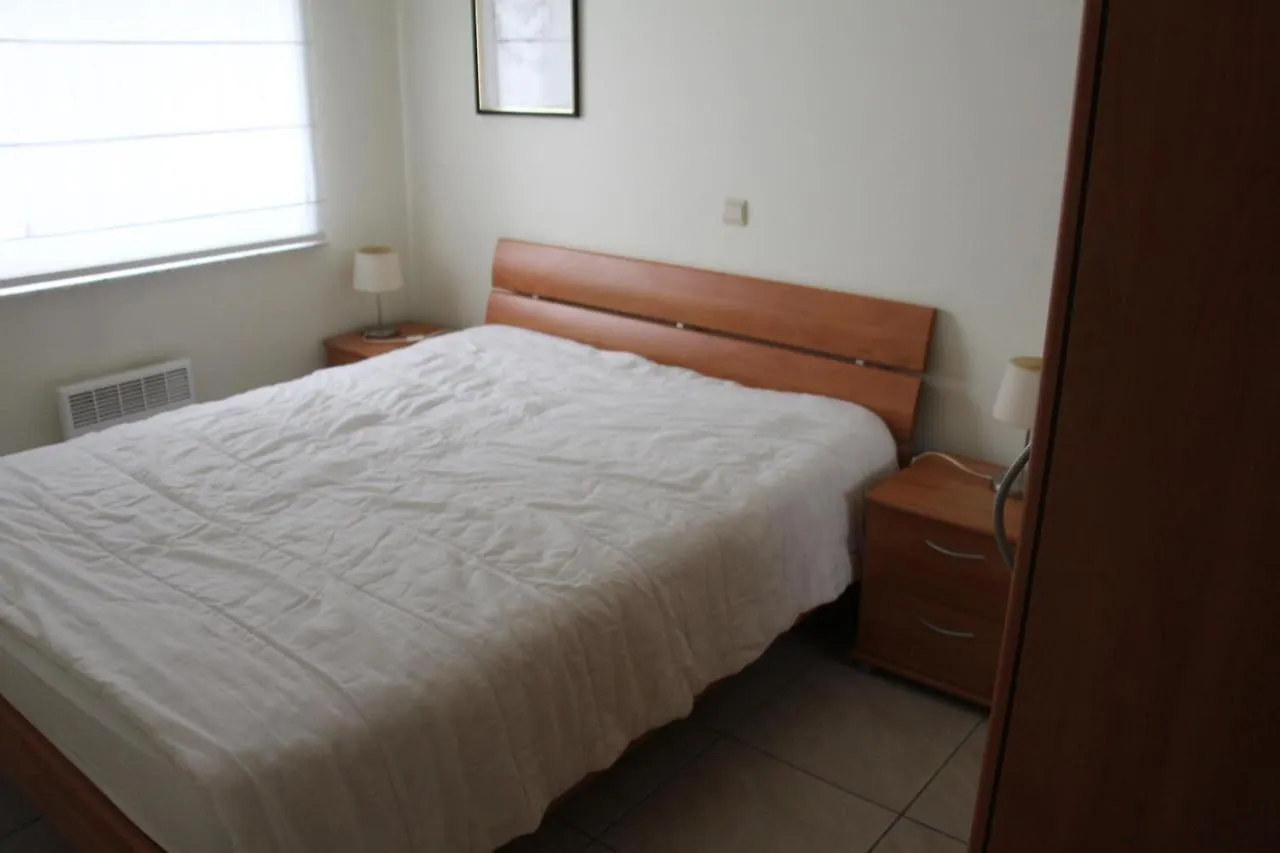 Appartement Mirage à Ostende 0*,  Belgique