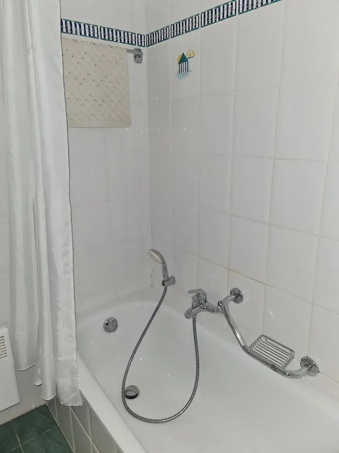 Appartement Mirage à Ostende