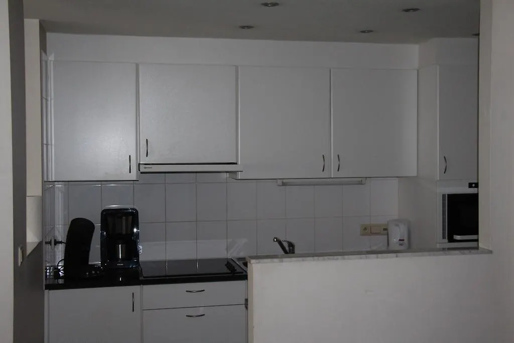 Appartement Mirage à Ostende 0*,  Belgique