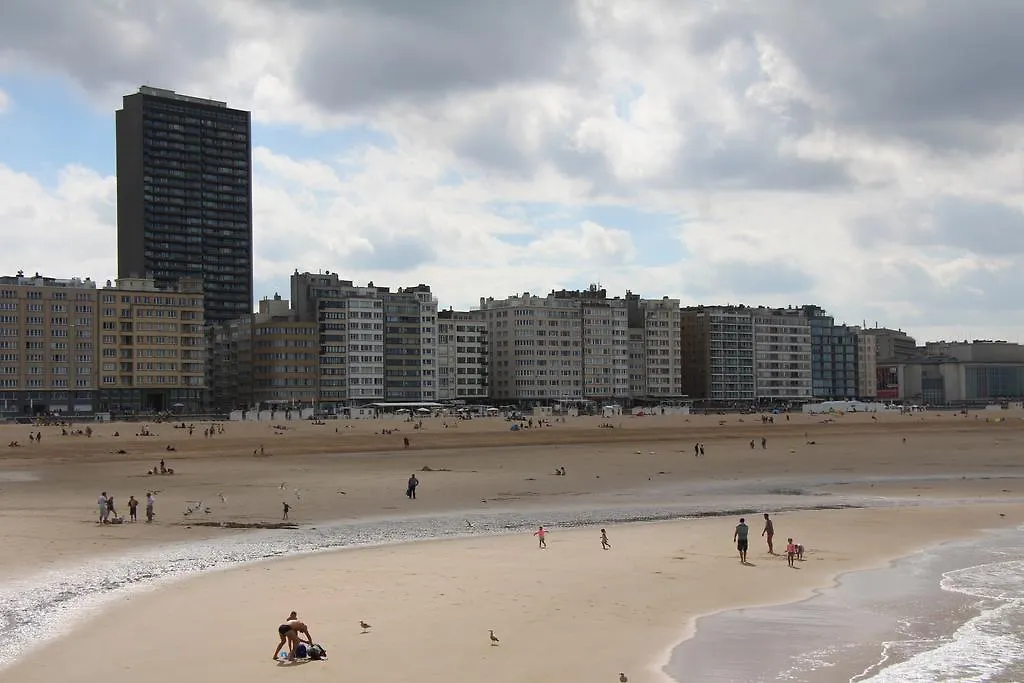 Mirage Apartment Ostend 0*,