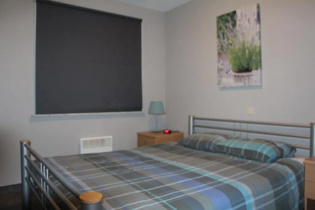Appartement Mirage à Ostende Belgique