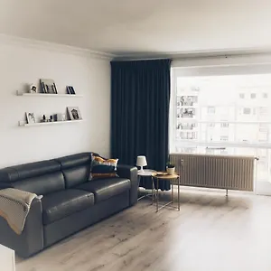 Living Appartement