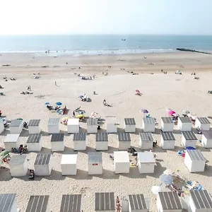 Luxury Seasight Appartement