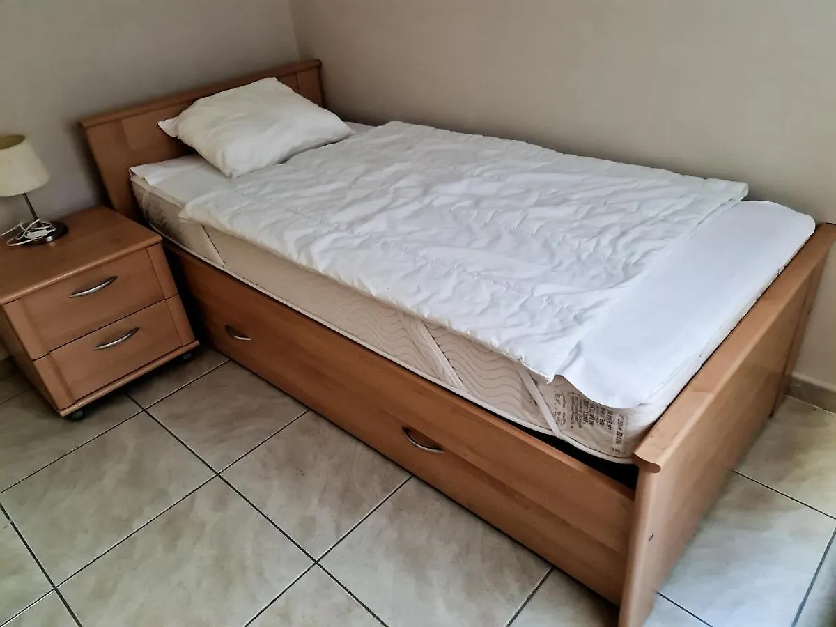 Apartamento Mirage Ostende 0*,  Bélgica