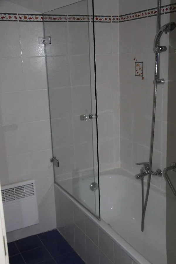 Apartamento Mirage Ostende Bélgica