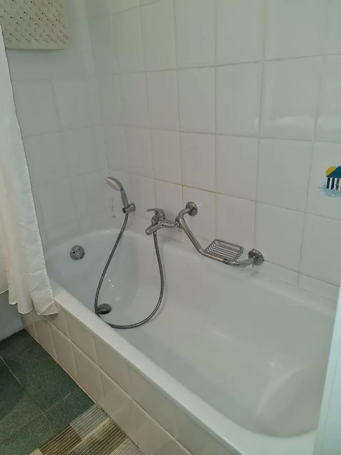 Apartamento Mirage Ostende