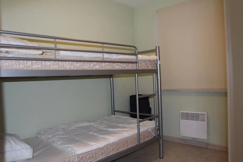 Apartamento Mirage Ostende