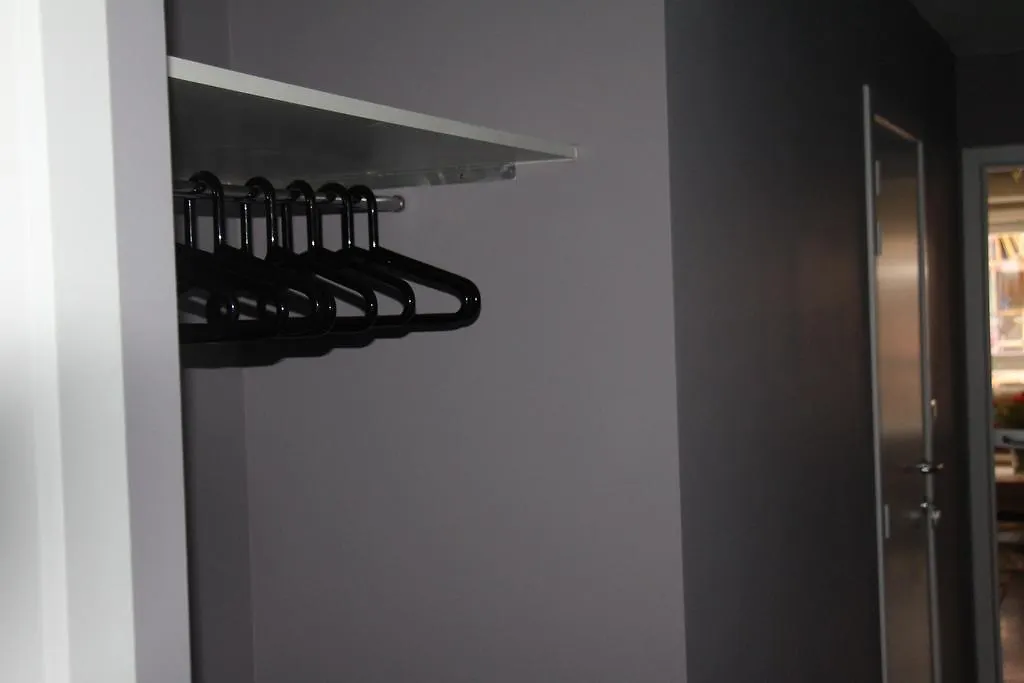 Apartamento Mirage Ostende